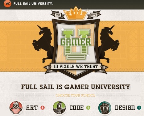 sail university game scoop fullsail edu august pm