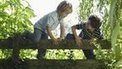 Outdoor play 'makes a come back' | It's Show Prep for Radio | Scoop.it