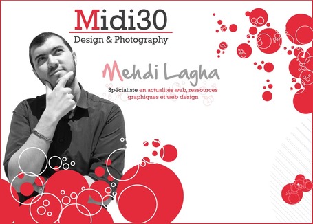About "midi30" | Les Strat&eacute;gies de communication | Scoop.it