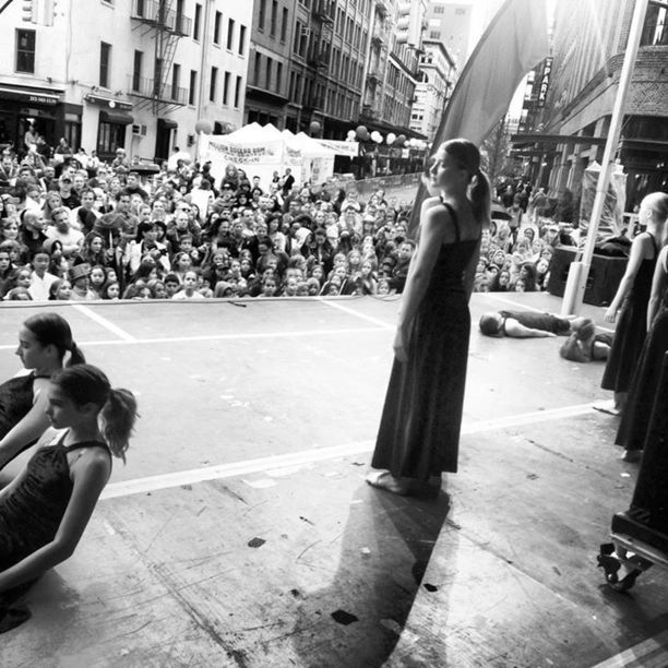 tribeca 2014
