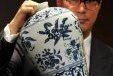 Record mondial pour un vase Ming vendu aux ench&egrave;res &agrave; Hong Kong - Le Point | C&eacute;ramiques, fa&iuml;ences et porcelaines | Scoop.it