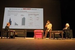 R&eacute;seaux sociaux (1/3) : diviser le monde pour le comprendre - Educavox | Le livre de sable | Scoop.it