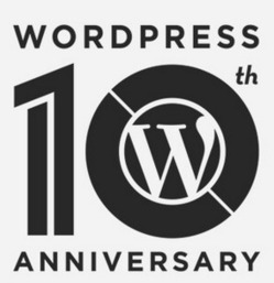 WordPress a 10 ans | Les outils du Web 2.0 | Scoop.it