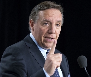 Face-&agrave;-face Charest-Legault &agrave; TVA - La fiabilit&eacute; au coeur des hostilit&eacute;s | Le Devoir | Politique #Qc2013 | Scoop.it