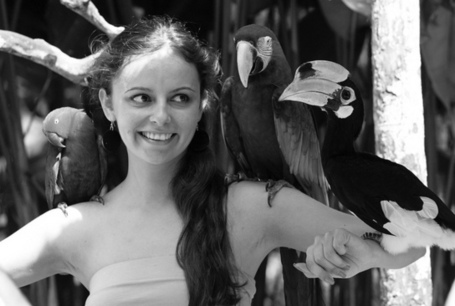 Russian tourist | Bali Culture | Scoop.it