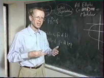 Andrew Wiles Fermat Last Theorem Pdf To Excel