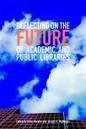 Reflecting on the Future of Academic and Public Libraries edited by Peter Hernon and Joseph R Matthews | The Information Professional | Scoop.it