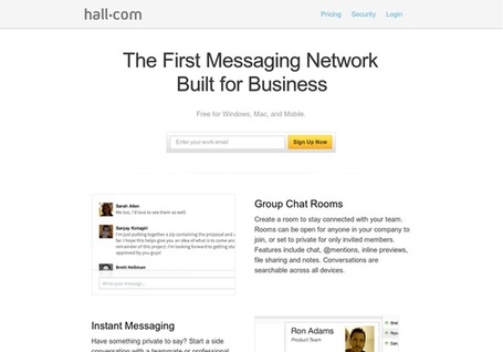 Top 15 Free Video Conferencing Tools 2012 | iGeneration - 21st Century Education | Scoop.it