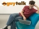 Guy Talk: How Deleting My Facebook Profile Saved My Love Life | BBW Life and Dating | Scoop.it