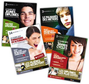 Les jeunes dipl&ocirc;m&eacute;s pr&eacute;f&egrave;rent les PME | Emploi News | Scoop.it