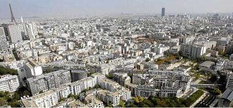 Et si l'on supprimait l'&Icirc;le-de-France ? | Territorial Marketing Lovers | Scoop.it