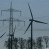 Energy public policy management