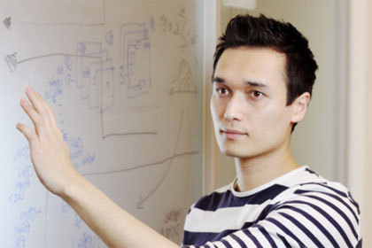 Mendeley injects some pace into academia with fast, big data - GigaOM | HASTAC | Scoop.it