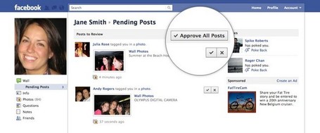 Facebook Plus est arriv&eacute; ! | SocialWebBusiness | Scoop.it