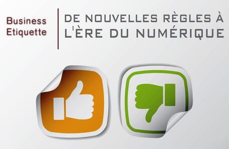 Guide pratique : conseils d&rsquo;utilisation des r&eacute;seaux sociaux en entreprise | formation 2.0 | Scoop.it
