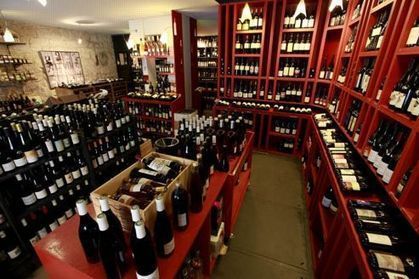 Des &eacute;tiquettes pour pister l'&oelig;uf et le lait dans le vin | Vin et "M&eacute;doc" | Scoop.it