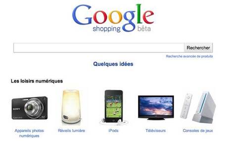 Google Shopping se r&eacute;gionalise en France - Actualit&eacute; Abondance | Meta conseil | Scoop.it