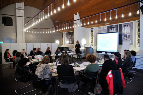 Crash Course Cultureel Ondernemerschap | innovation and diversity | Scoop.it