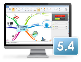 NetPublic &raquo; iMindMap basic, logiciel de mindmapping passe en mode gratuit | MIND MAPping to learn & teach | Scoop.it