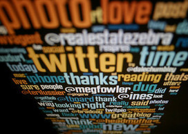 One Library&rsquo;s Twitter Strategy | David Lee King | Information Science | Scoop.it