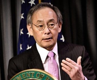 "..we don&rsquo;t want our children to ask, &ldquo;What were our parents thinking? Didn&rsquo;t they care about us?&rdquo; Stephen Chu's Farewell | Sustain Our Earth | Scoop.it