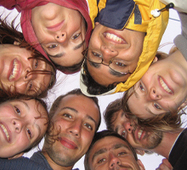 Experience weeks - Experience Week 4 | GreenFriends Europe | Conscience - Sagesse - Transformation - IC - Mutation | Scoop.it