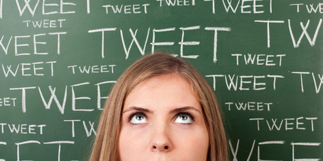 25 Twitter Tips For Your Professional Development | Young Upstarts | teaching with technology | Scoop.it