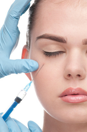 Botox for an 8YearOldGirl Standard Beauty Treatment or Child