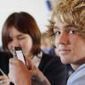 Study: Students with smartphones study more often | 21c Engagement | Scoop.it