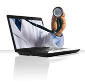 eHealth : &eacute;volution ou r&eacute;volution? | eHealth in Switzerland | Scoop.it