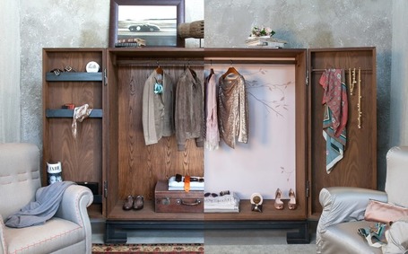 Daphne Interiors, Monte San Giusto | Le Marche Products and Producers | Scoop.it