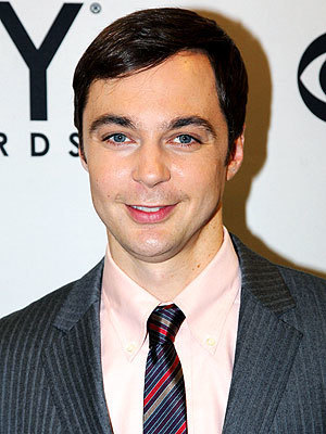 Jim Parsons Emmy Winning Star of'The Big Bang Theory' Comes Out as Gay