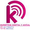 Marketing Socialmedia