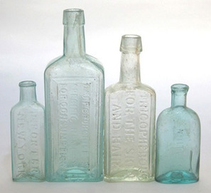 Dumpdiggers: Gotham City Salvage Digs | Antiques & Vintage Collectibles | Scoop.it