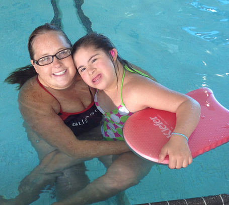 Got kids with special needs? DFW YMCAs offer adaptive swimming lessons - Dallas Morning News (blog) | Social Skills & Autism | Scoop.it