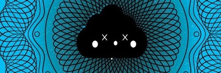 Net-Poop : L&rsquo;art de saturer les data-center | Silicon Maniacs | Art en R&eacute;seau | Scoop.it