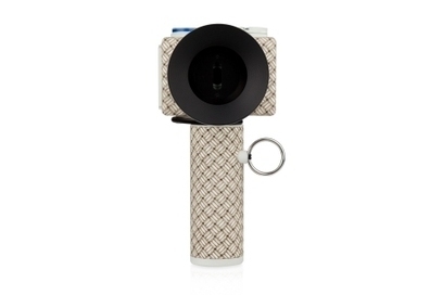 Spinner 360&deg; Leather Edition - Lomography Shop | LOMO | Scoop.it