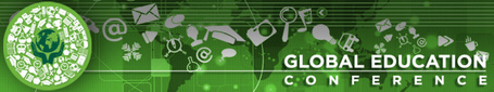 #GlobalEd12 Global Education Conference Recording Links and Information | IEARN | Scoop.it