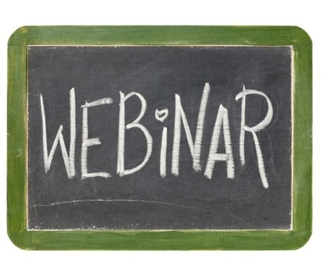 16 Steps to Hosting a Successful Webinar | Social Media Today | All about Web | Scoop.it