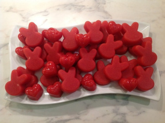 Sitefan de bonbons aux fruits | Astuces maman-b&eacute;b&eacute; de la pu&eacute;riculture | Scoop.it