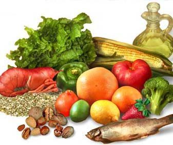 Western Diet lowers odds of "ideal aging" | Heart and Vascular Health | Scoop.it