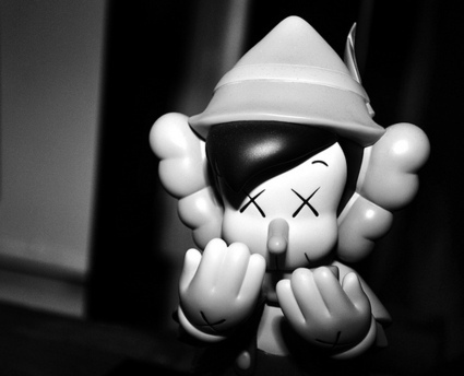 Cautionary Tales:  Real or Fake?  The Pinocchio of Full Disclosure on Linkedin | Social Media Learning Lab | Scoop.it