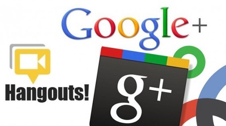 Google Hangouts in Education | teaching with technology | Scoop.it
