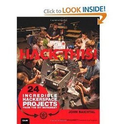 24 Incredible Hackerspace Projects from the DIY Movement | Artilect Fab Lab Toulouse | Scoop.it