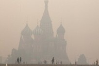 Global Warming: An Exclusive Look at James Hansen&rsquo;s Scary New Math | Ecocentric | TIME.com | Flat Classroom&reg; Coordinator | Scoop.it