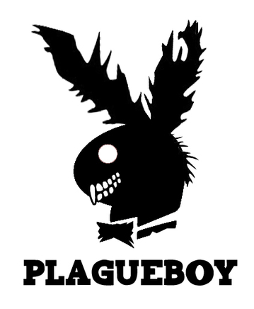 10 Logos Redesigned for the Zombie Apocalypse | timms brand design | Scoop.it