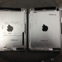 iPad 3 : quelques informations via des pi&egrave;ces d&eacute;tach&eacute;es ? | Iphone & Ipad | Scoop.it