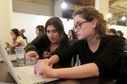 Women take future of coding in own hands | Tech Needs Girls archive | Scoop.it