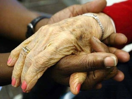 Caregivers can do much to help elderly manage their money | Estate Planning | Personal Finance | Financial Post | How Community Banks Can Keep Their Older Depositors...and Add More! | Scoop.it